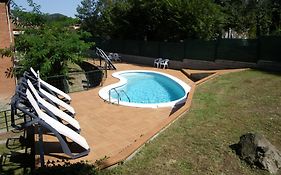 Apartamentos La Francesa