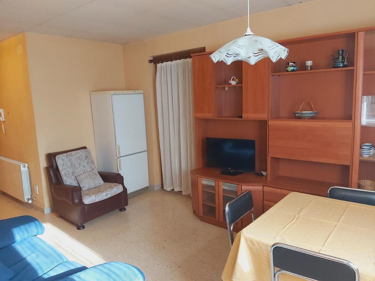 Apartamentos La Francesa Santa Pau Extérieur photo