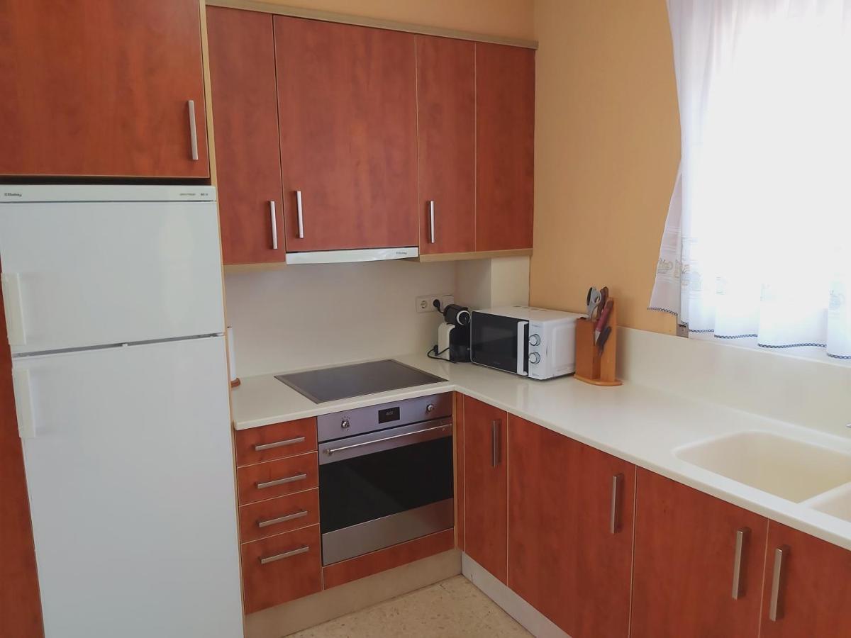 Apartamentos La Francesa Santa Pau Extérieur photo