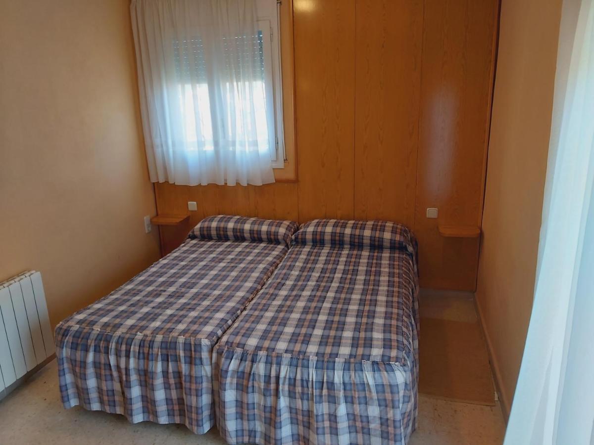 Apartamentos La Francesa Santa Pau Extérieur photo