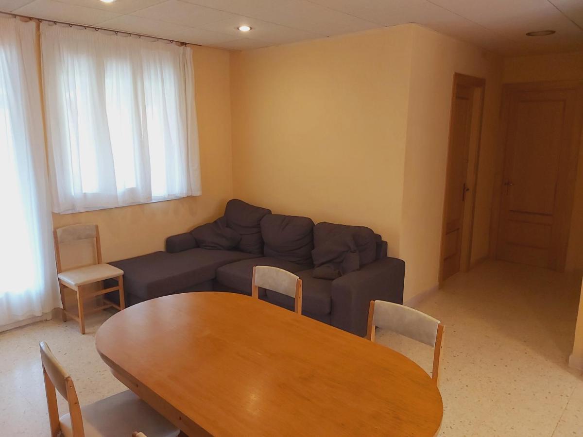Apartamentos La Francesa Santa Pau Extérieur photo